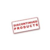 Discontinued Products