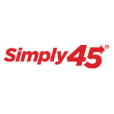 SIMPLY 45